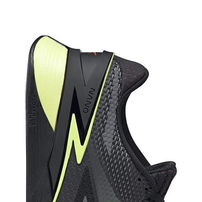 Tenis Reebok Hp6046 Deportivos Nano X3