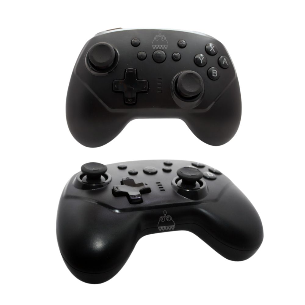 Control inalámbrico Gadgets&Fun para Nintendo Switch