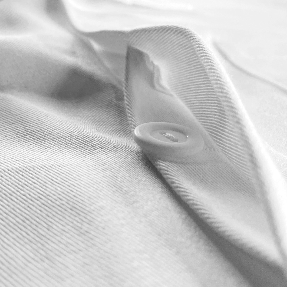 Bata Blanca Laboratorio Para Niño Uniforme 100% Algodon