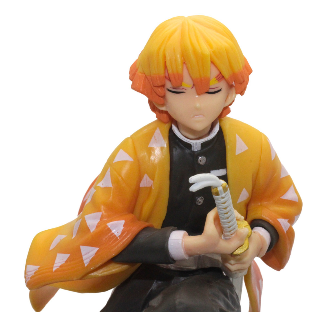 Figura de accion  Vibration Stars Demon Slayer Kimetsu No Yaiba Anime,figura de coleccion,TANJIRO