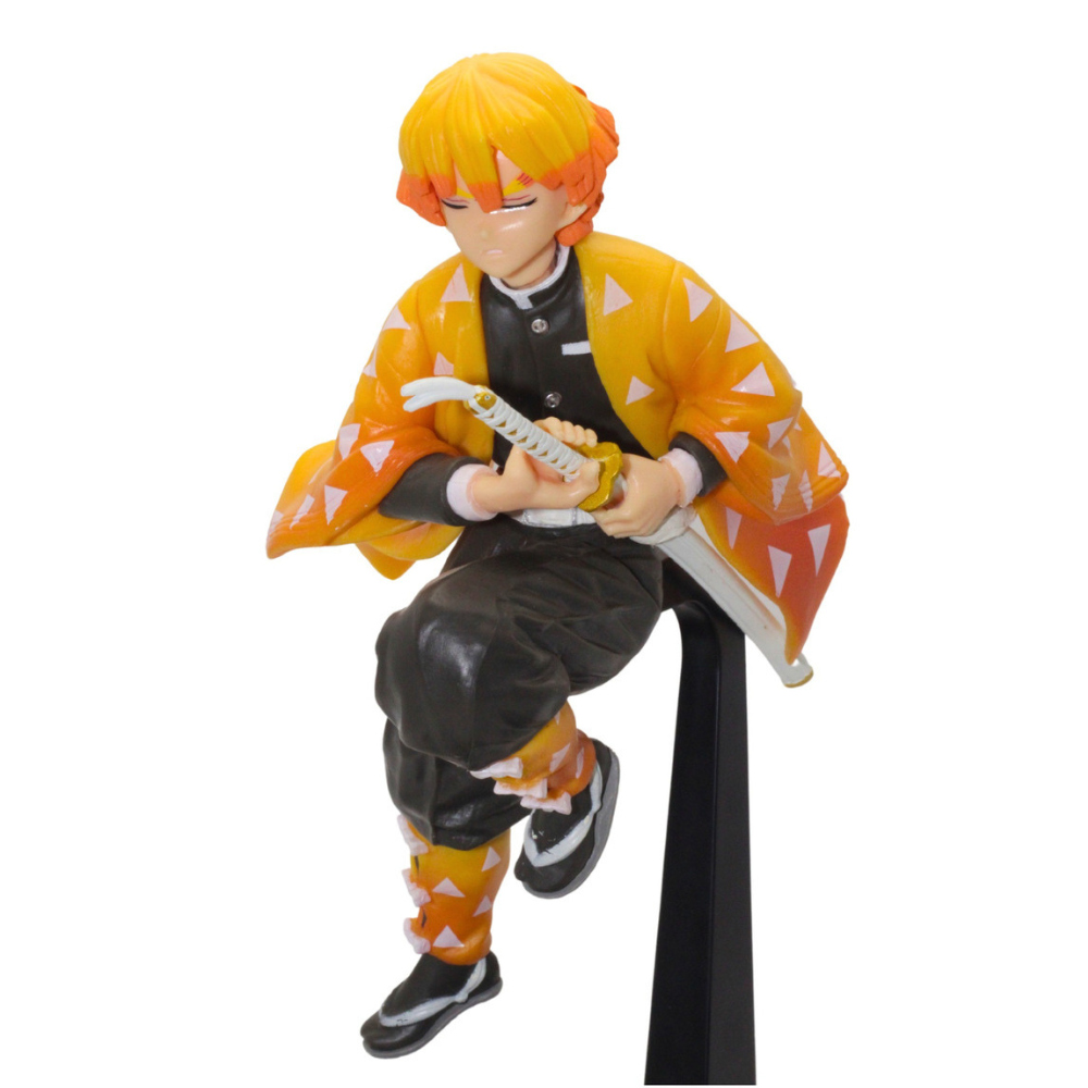 Figura de accion  Vibration Stars Demon Slayer Kimetsu No Yaiba Anime,figura de coleccion,TANJIRO