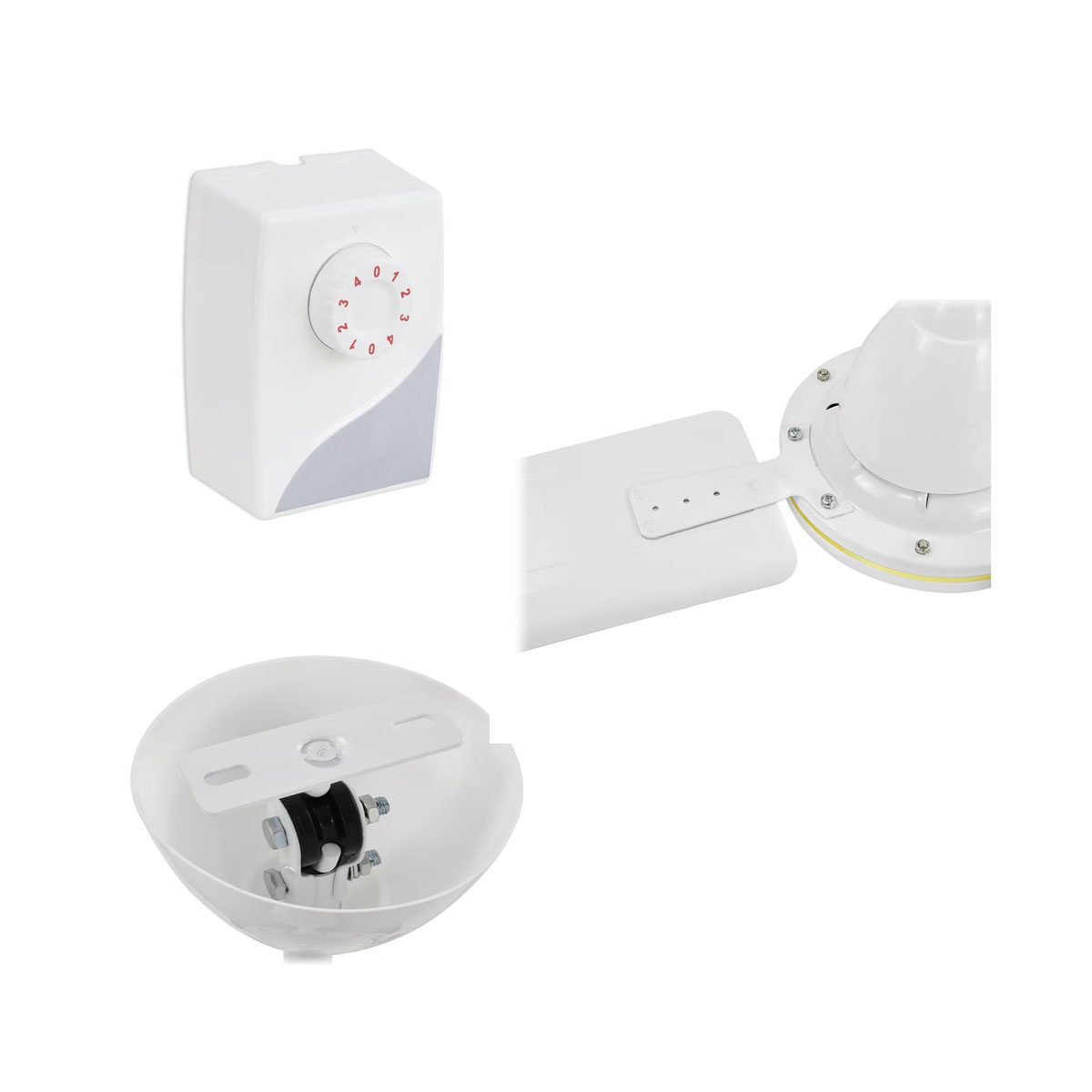 Ventilador Mytoy Techo 56 Pulgadas