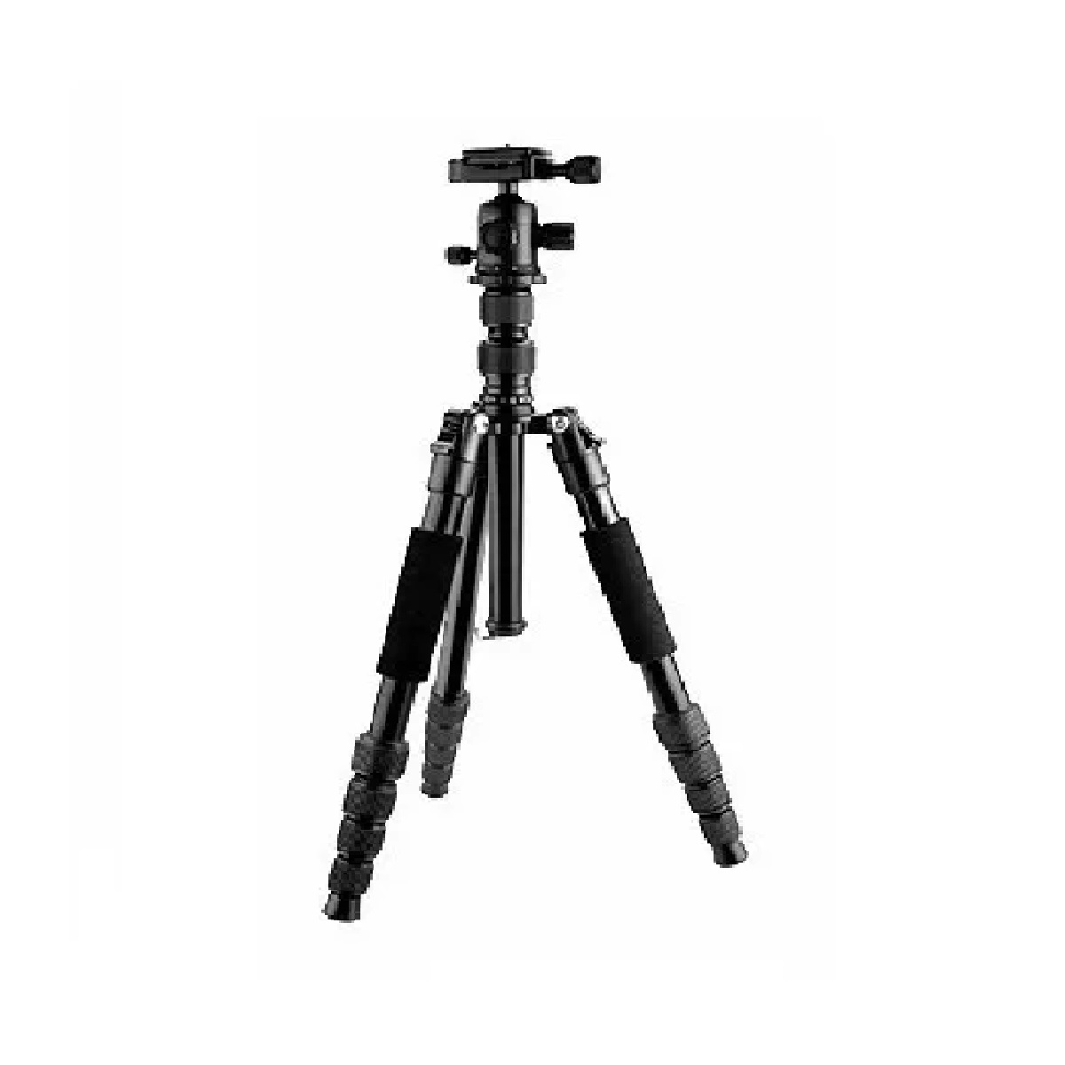 Trípode Para Cámara Fotografía Canon Nikon Profesional