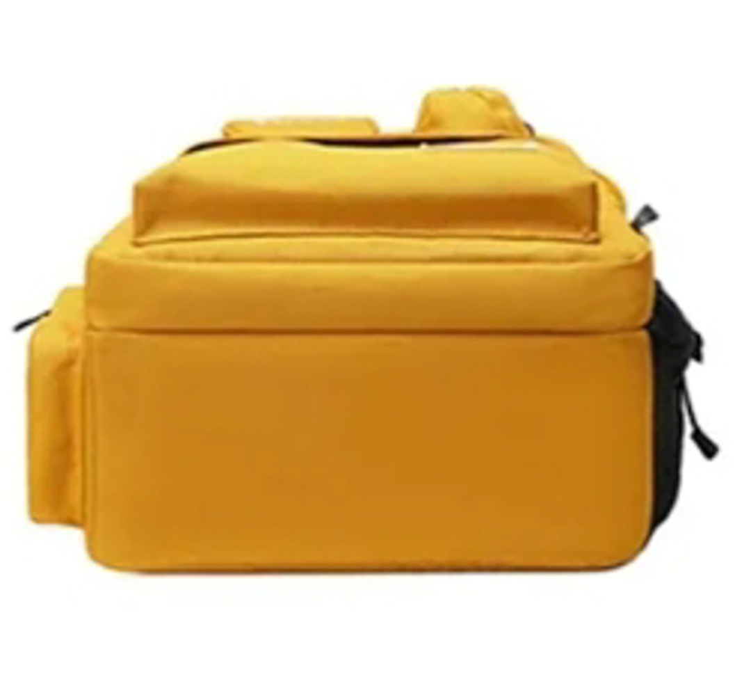 Mochila Universitaria Portalaptop Marca Golden Star 