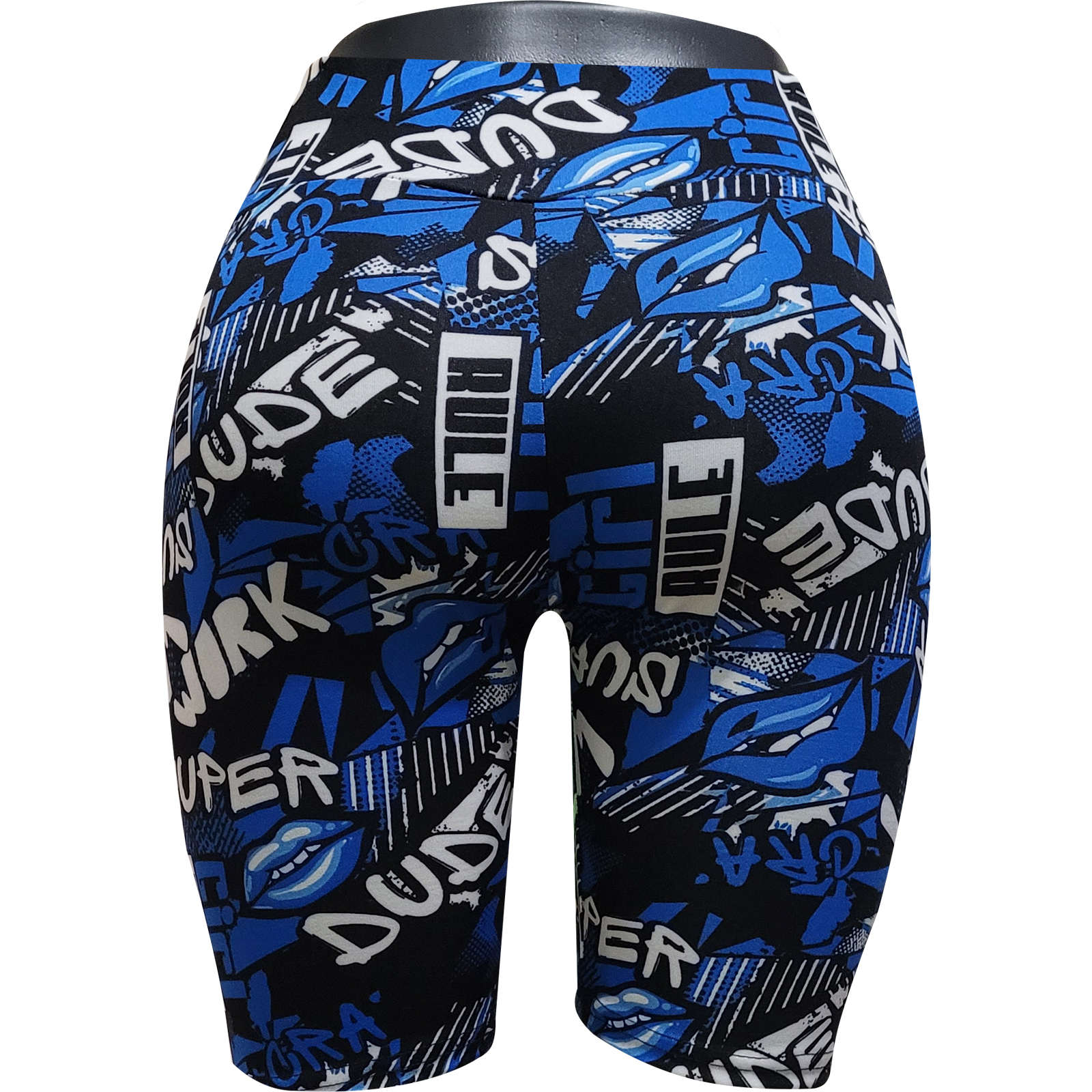 Leggings Deportivos, Mujer Dama, Mallon, Licra, Unitalla, Atletismo, Yoga, Entrenamiento, Ciclismo, Correr, Fitness M3