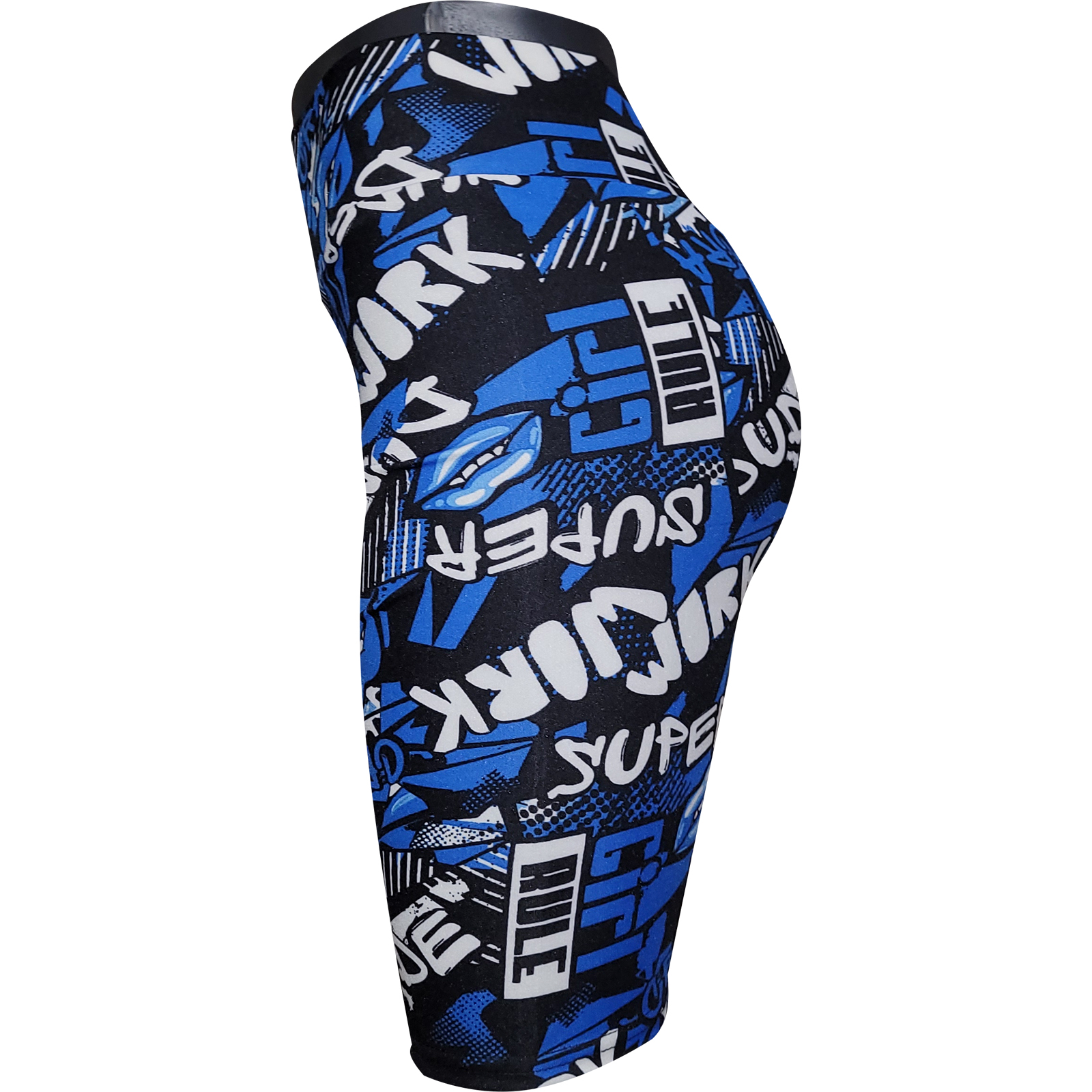 Leggings Deportivos, Mujer Dama, Mallon, Licra, Unitalla, Atletismo, Yoga, Entrenamiento, Ciclismo, Correr, Fitness M3