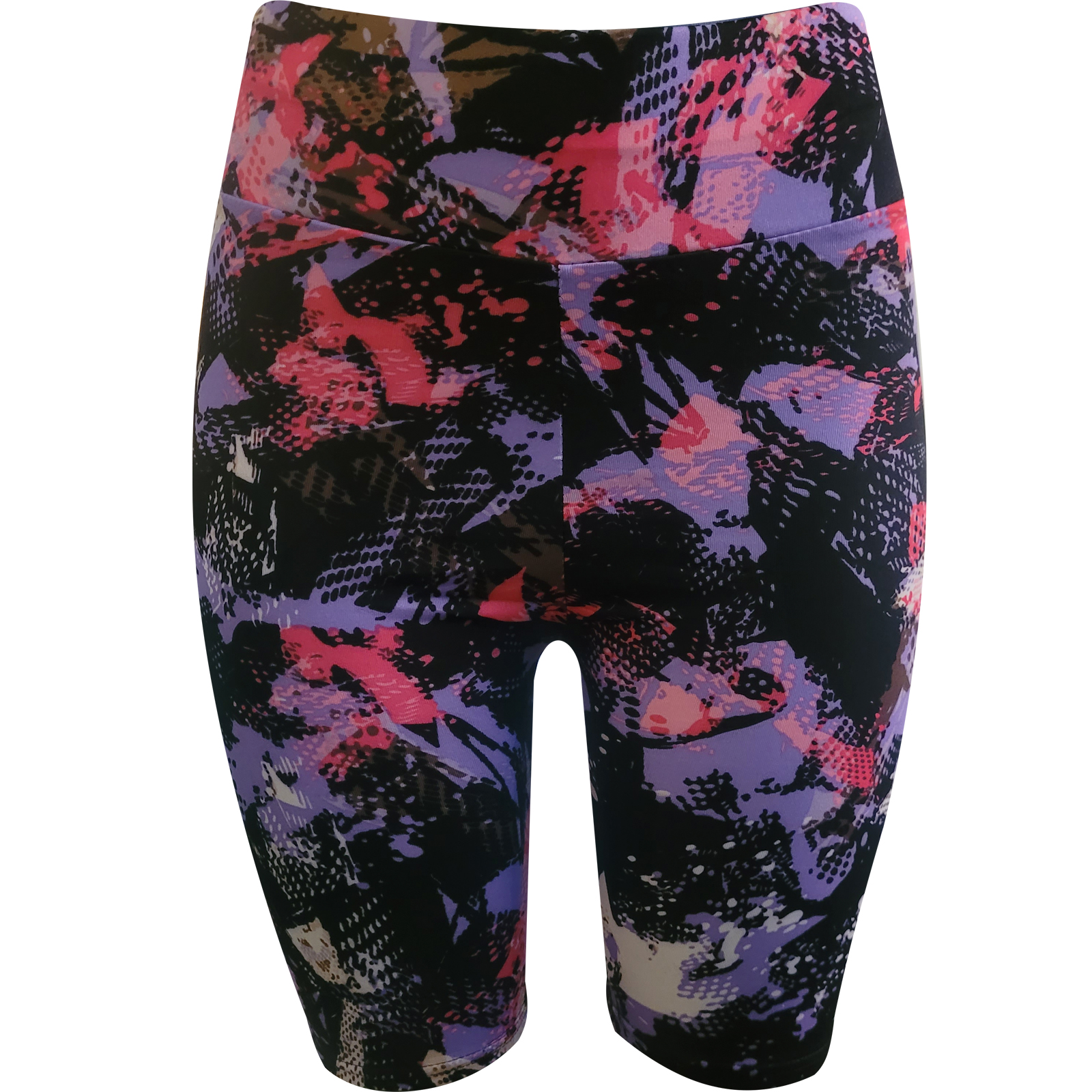 Leggings Deportivos, Mujer Dama, Mallon, Licra, Unitalla, Atletismo, Yoga, Entrenamiento, Ciclismo, Correr, Fitness M8