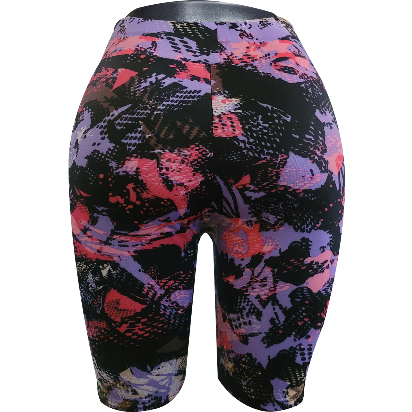 Leggings Deportivos, Mujer Dama, Mallon, Licra, Unitalla, Atletismo, Yoga, Entrenamiento, Ciclismo, Correr, Fitness M8