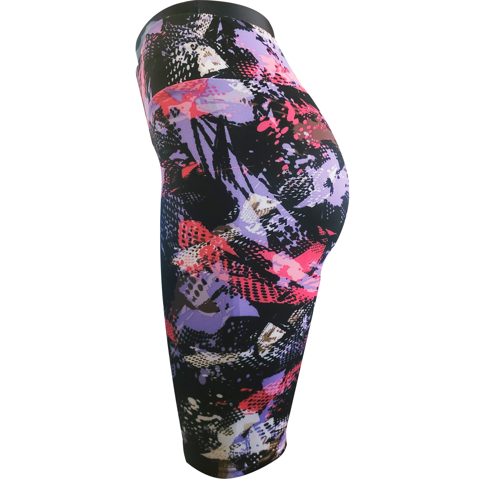 Leggings Deportivos, Mujer Dama, Mallon, Licra, Unitalla, Atletismo, Yoga, Entrenamiento, Ciclismo, Correr, Fitness M8