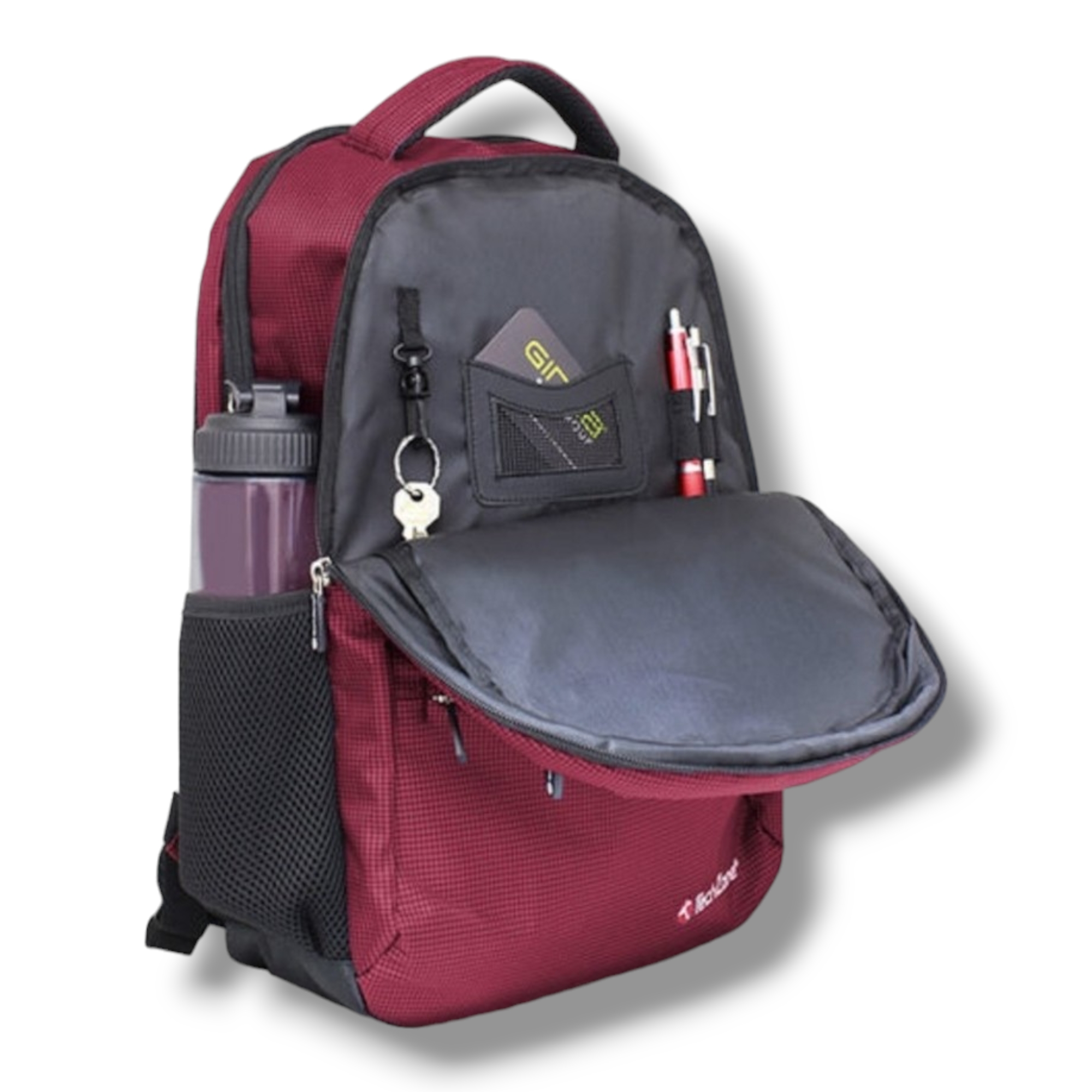 Mochila Golden Star universitaria calidad Premium 