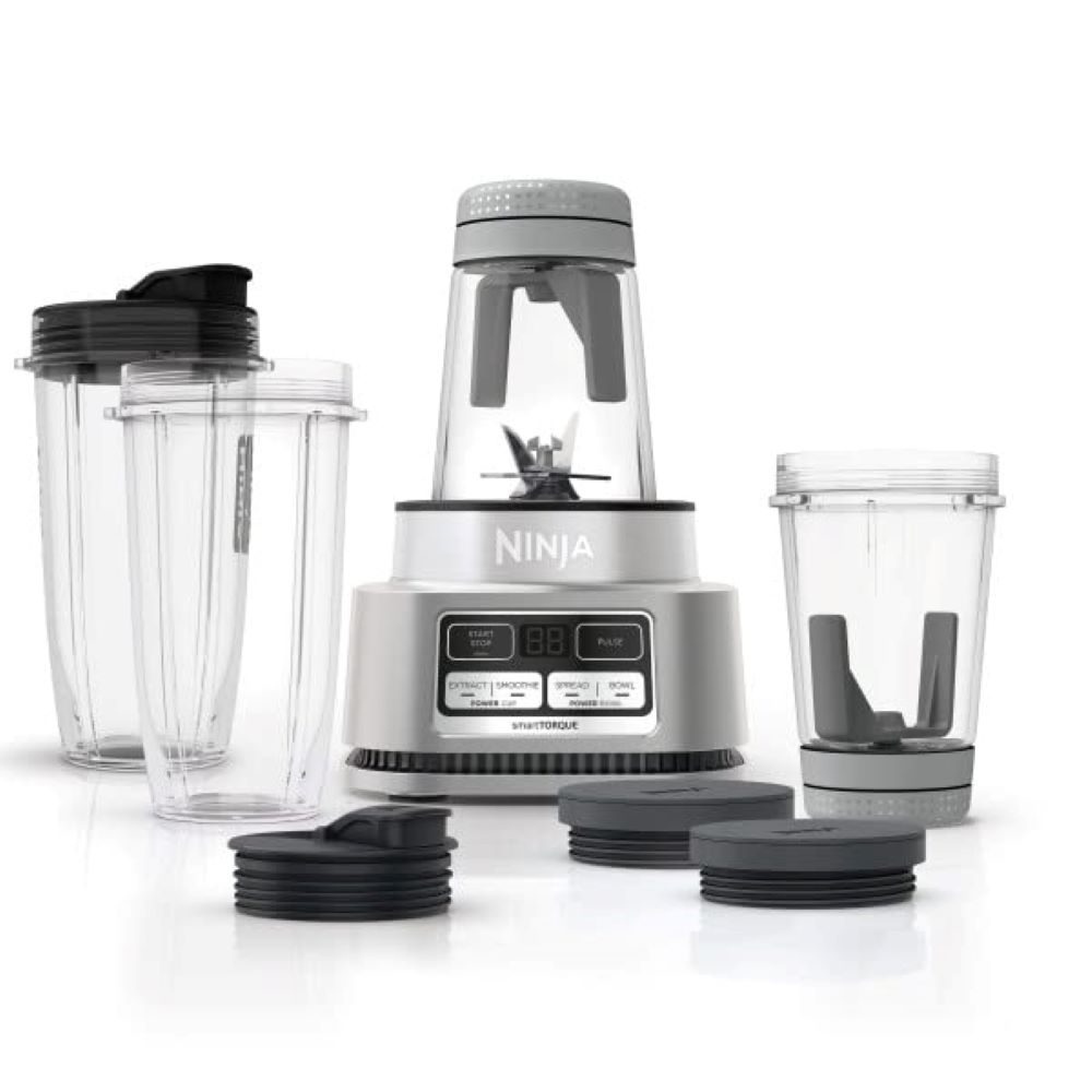 Extractor De Nutrientes Ninja Foodi Power