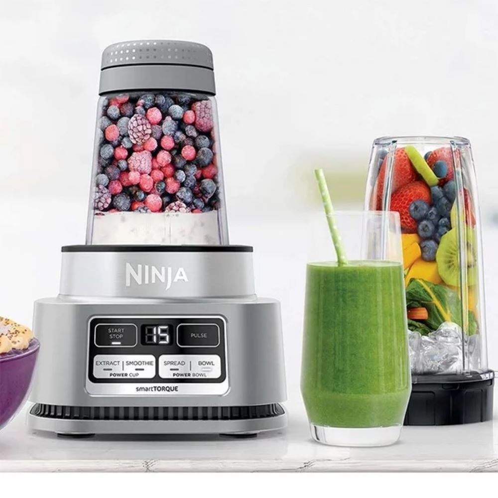 Extractor De Nutrientes Ninja Foodi Power