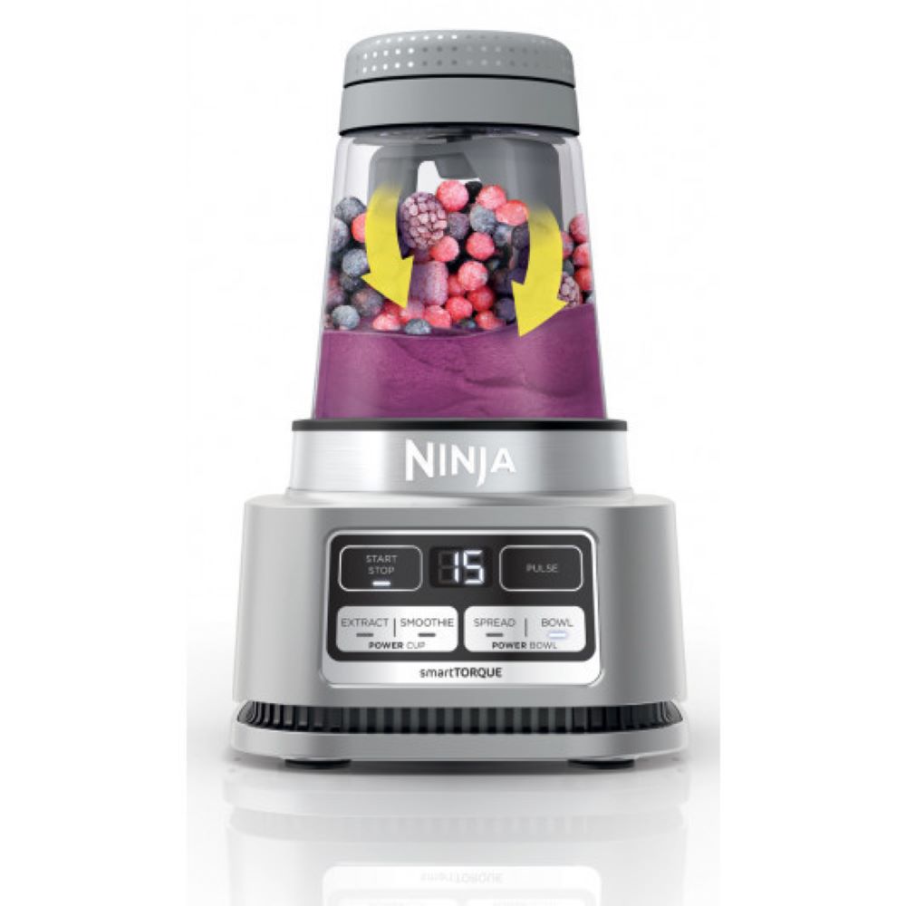 Extractor De Nutrientes Ninja Foodi Power