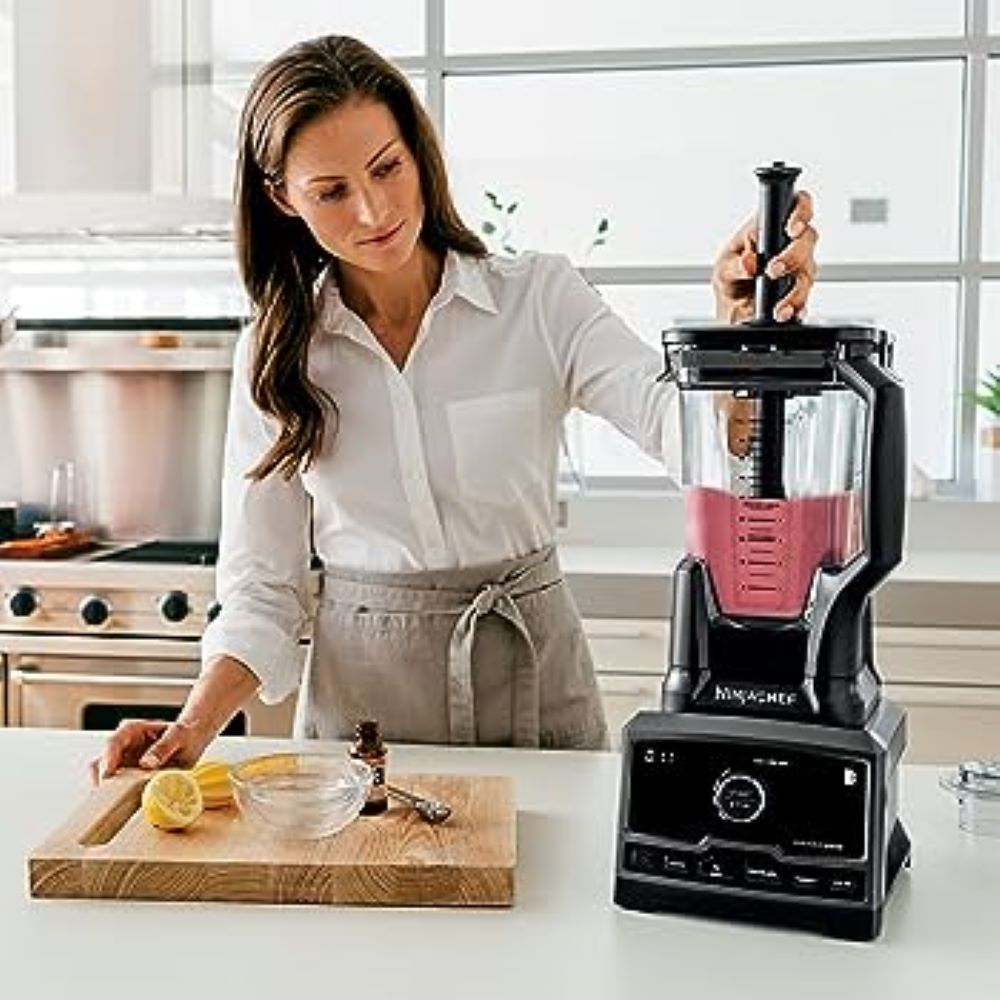 Licuadora Ninja Chef