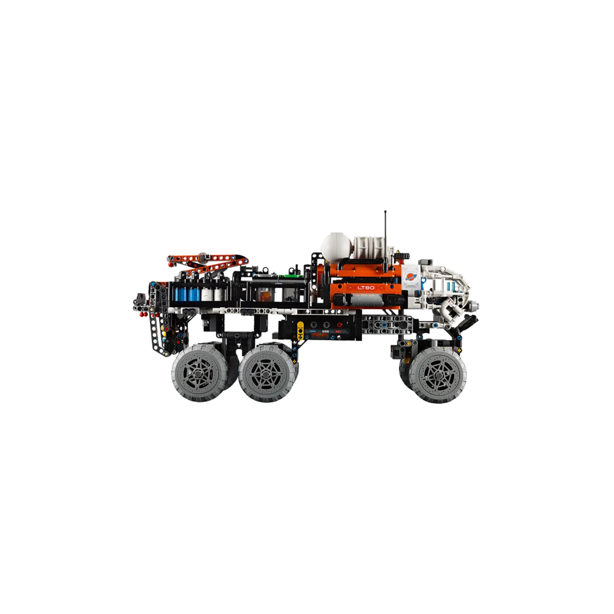 Lego 42180 Róver Explorador del Equipo de Marte