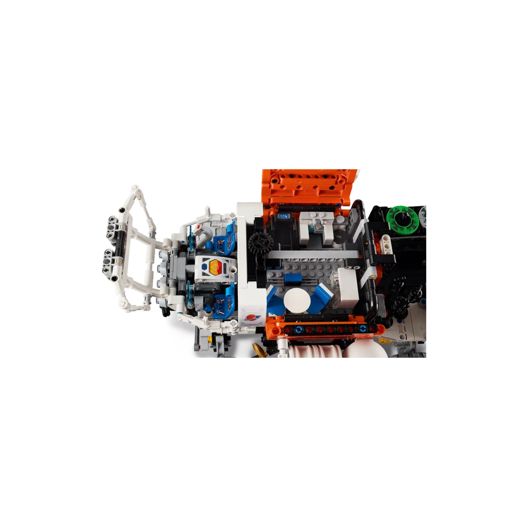 Lego 42180 Róver Explorador del Equipo de Marte