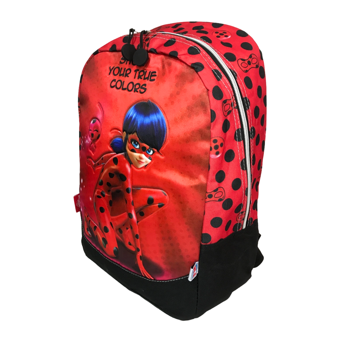 Mochila Ladybug Urbana Infantil 
