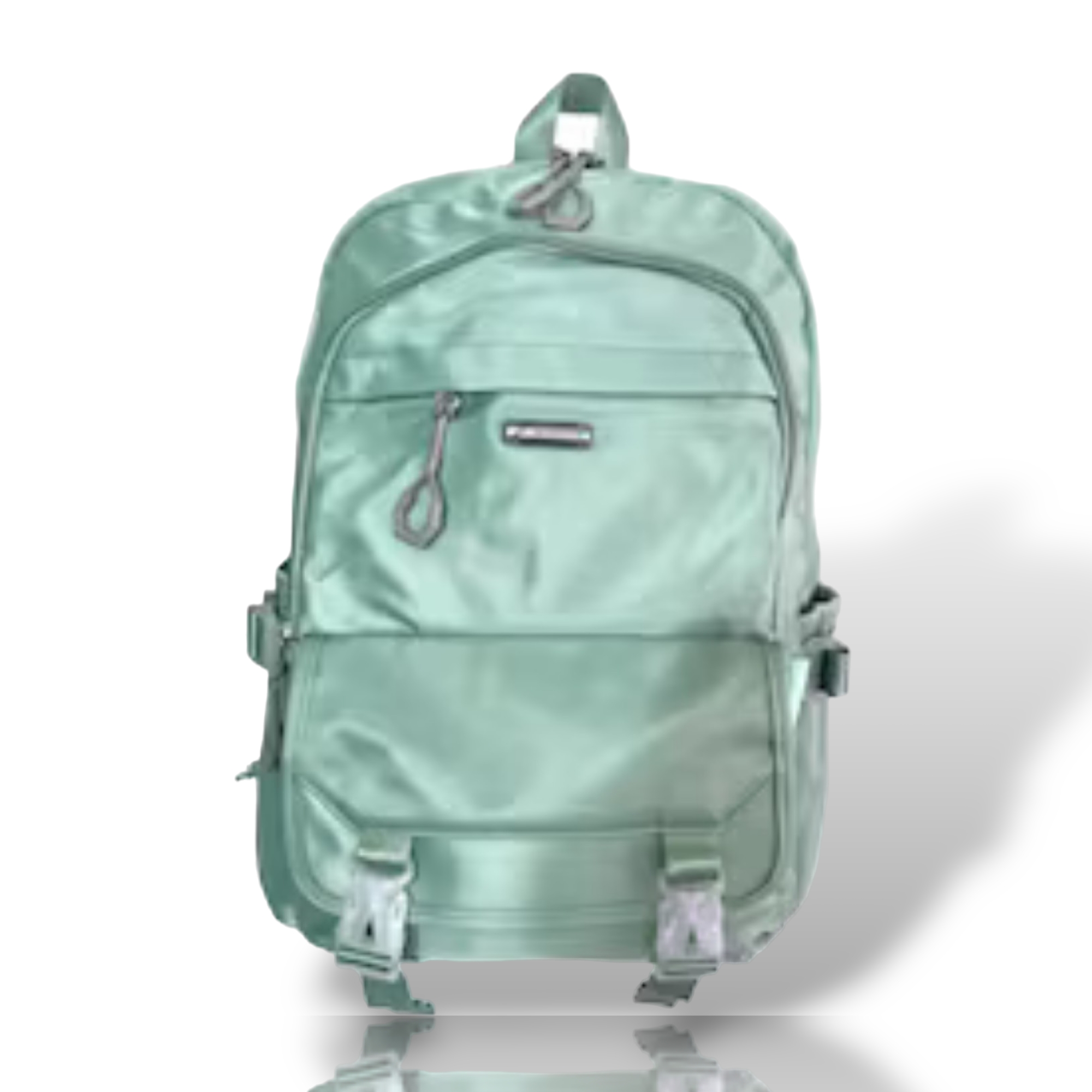 Mochila Portalaptop universitaria la mejor Marca Golden Star Escolar