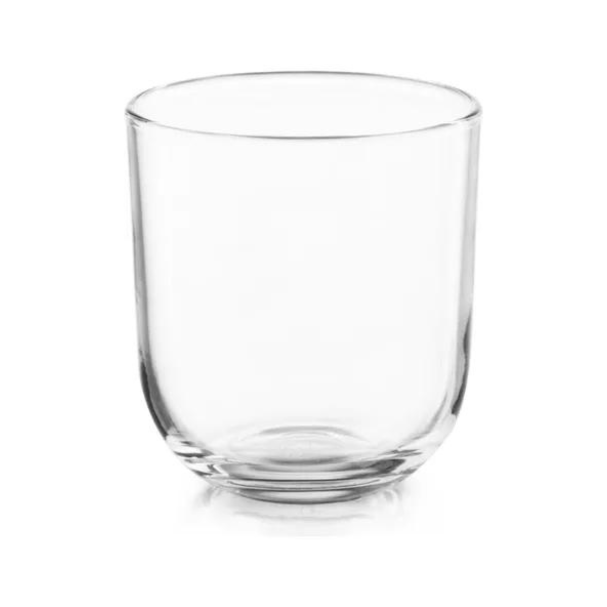 Cordoba Juego De Jarra Y 1 Vaso De Vidrio Polka Para Buró