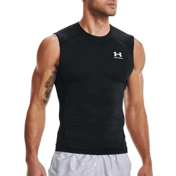 Playera Body Under Armour Heatgear