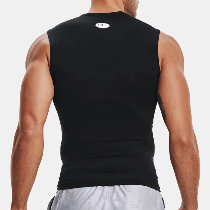 Playera Body Under Armour Heatgear