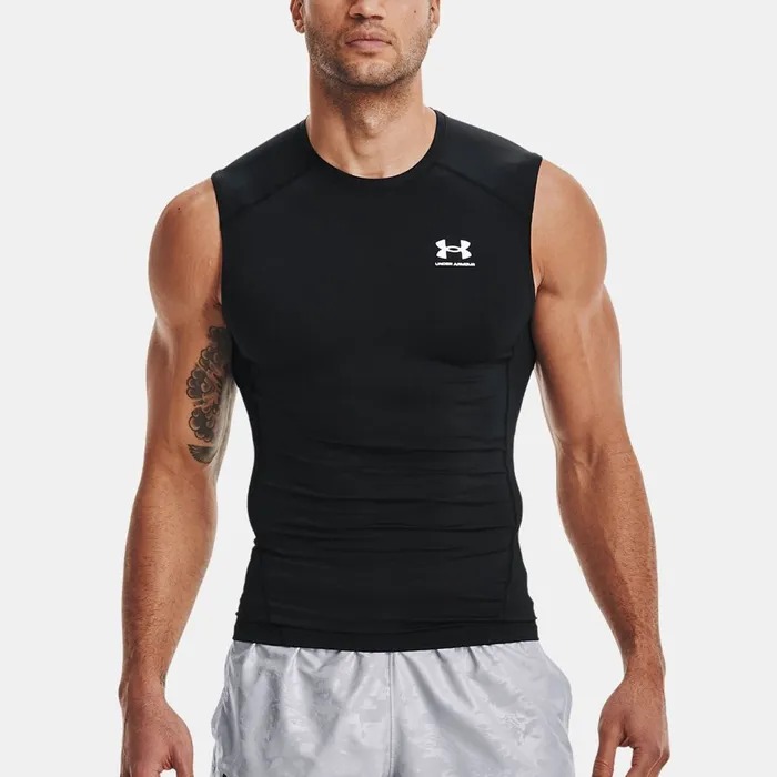 Playera Body Under Armour Heatgear