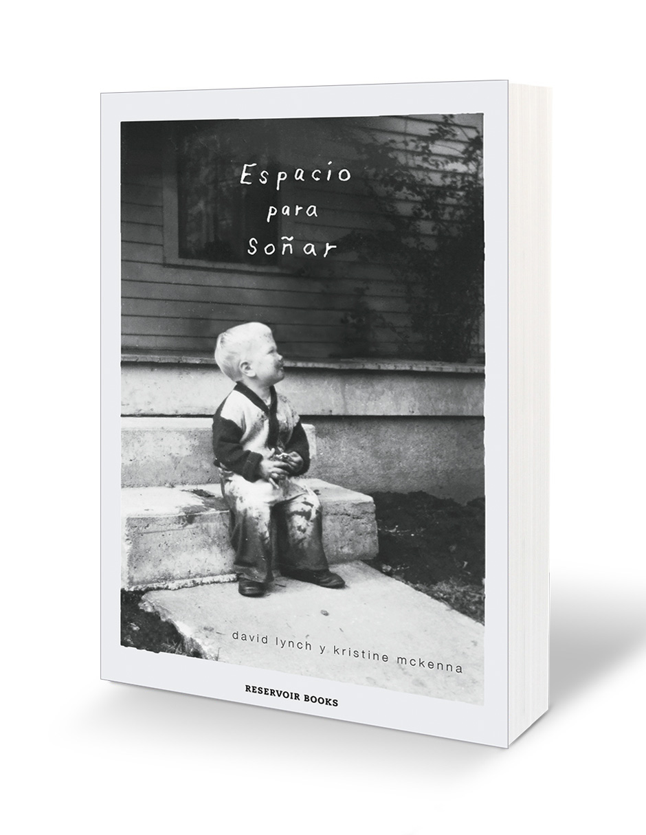 Libro Espacio para Soñar