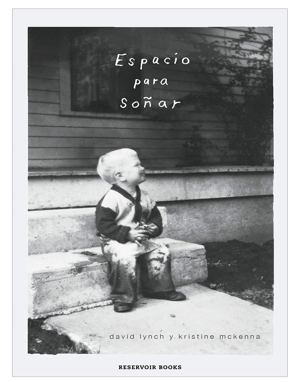 Libro Espacio para Soñar