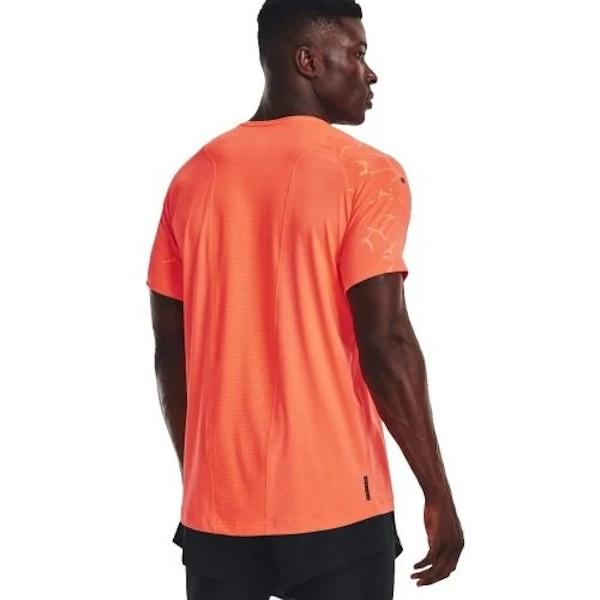 Playera Under Armour Rush Emboss