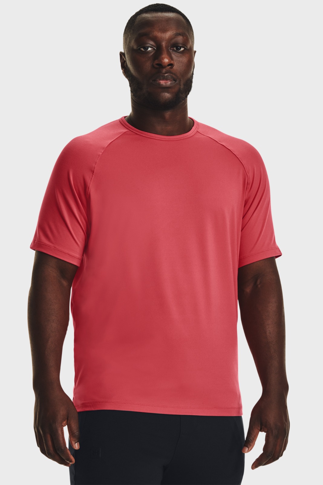 Playera Under Armour Meridian Shortsleeve