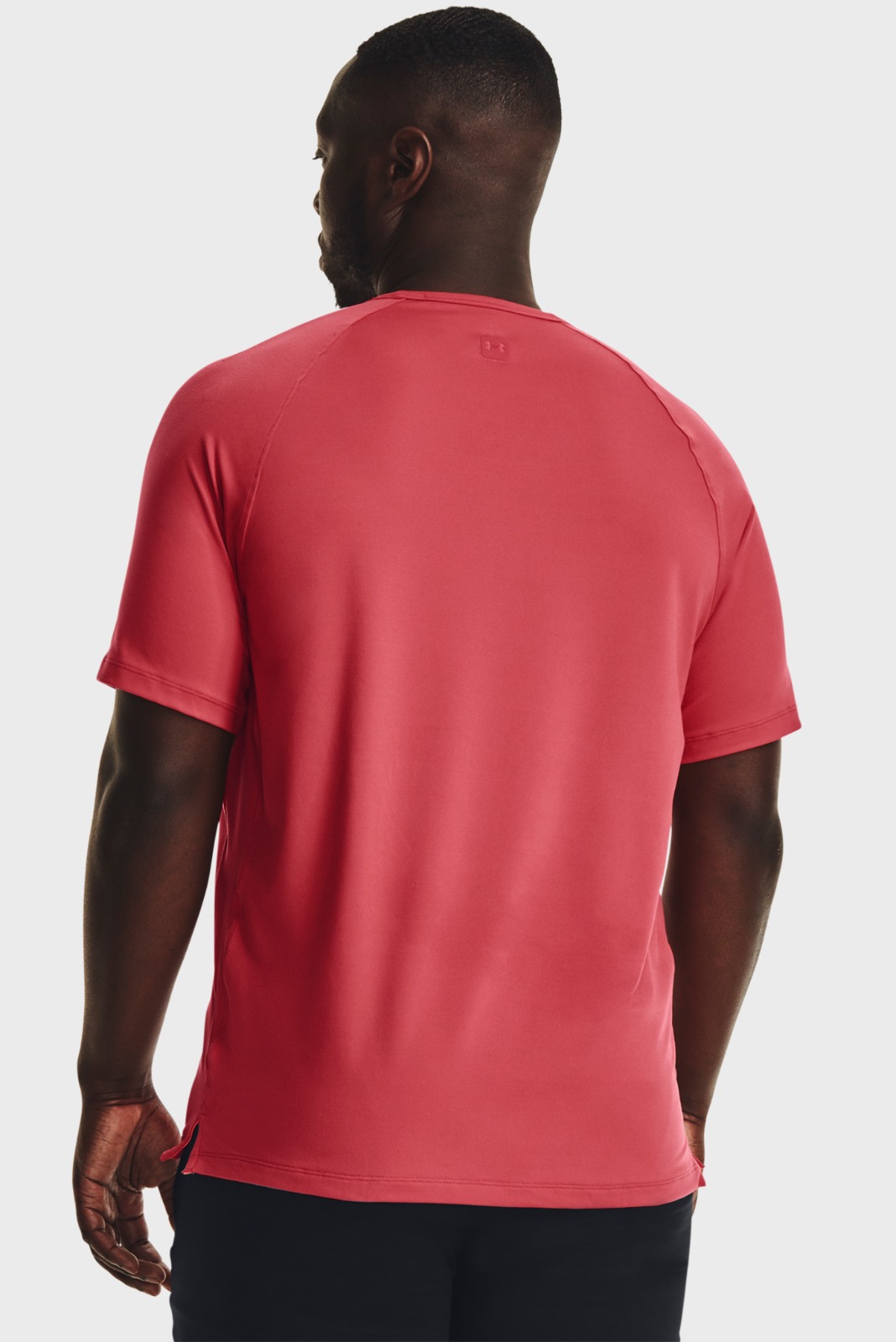 Playera Under Armour Meridian Shortsleeve
