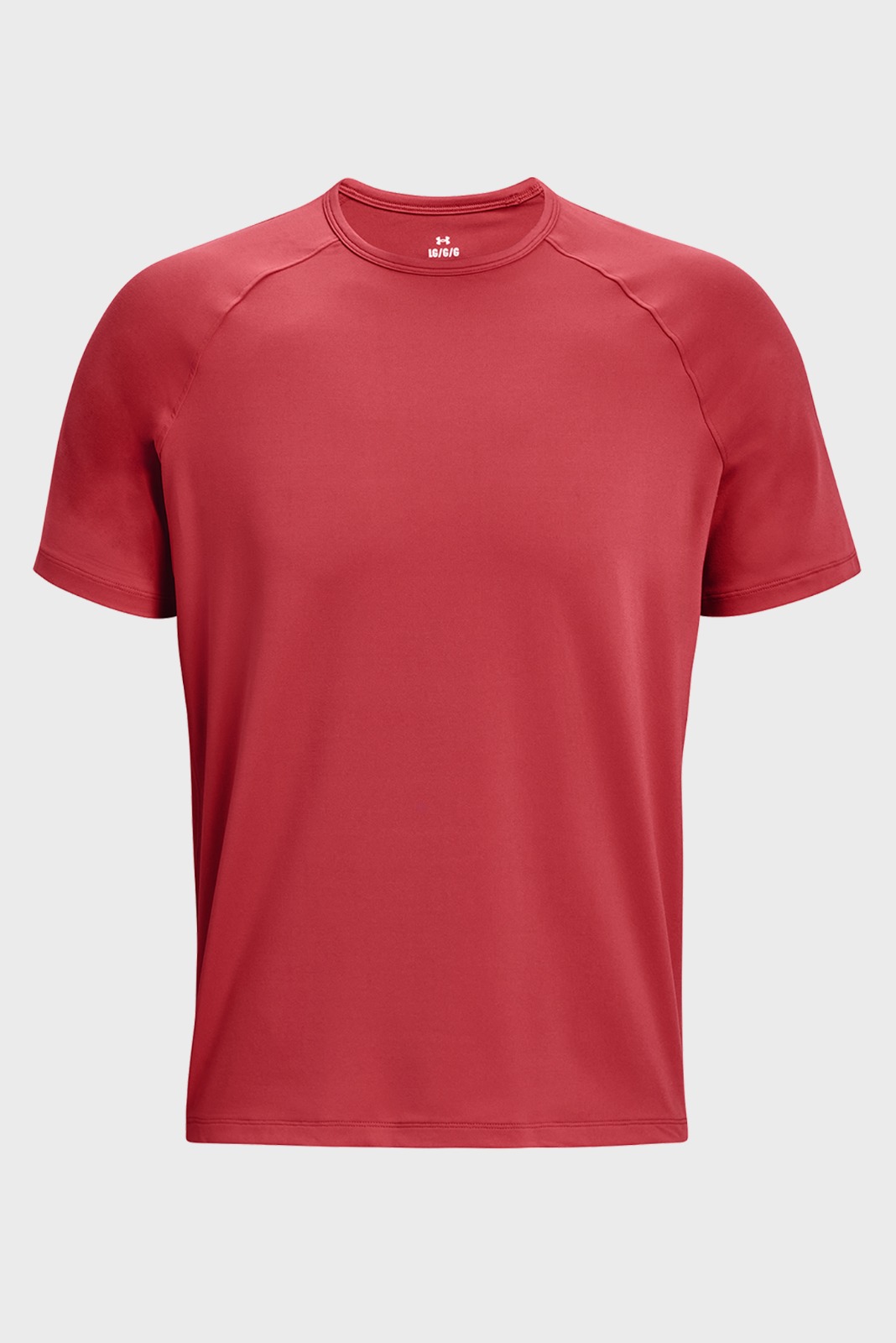 Playera Under Armour Meridian Shortsleeve