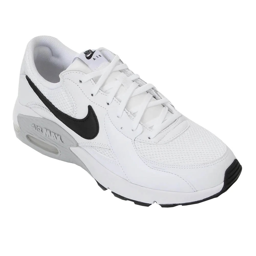 Tenis Nike Air Max Excee Hombre CD4165-100
