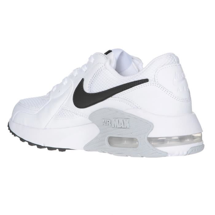 Tenis Nike Air Max Excee Hombre CD4165-100