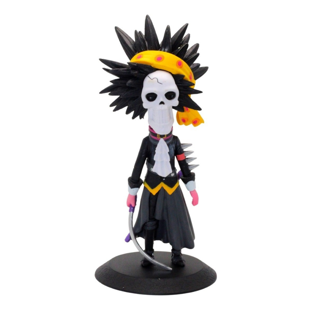 Figuras De Colección De Anime 5 Piezas One Piece Tony Zoro