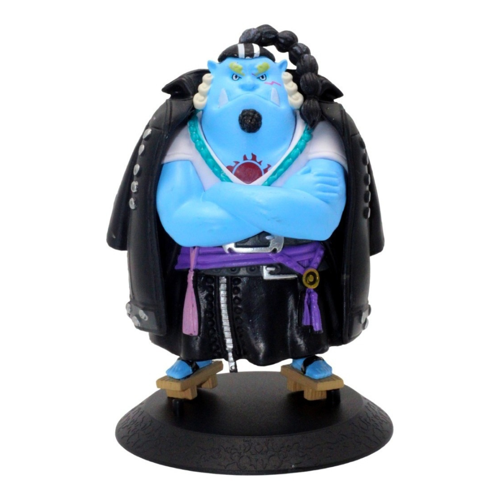 Figuras De Colección De Anime 5 Piezas One Piece Tony Zoro