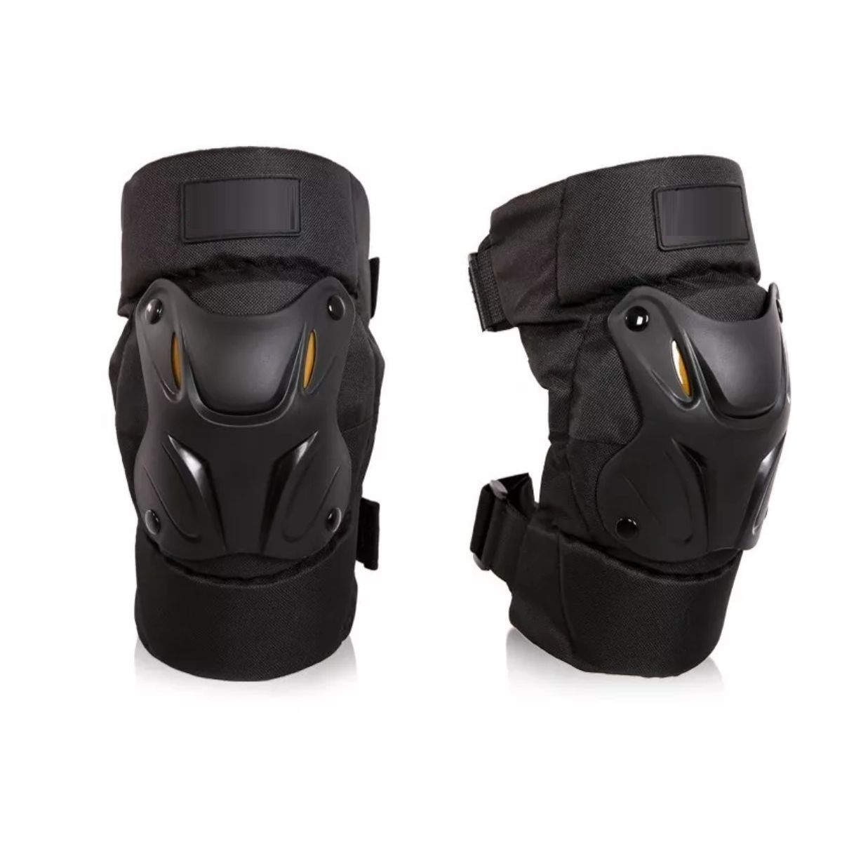 Rodilleras Motociclista Ciclismo Bicicleta Montaña Mtb Moto