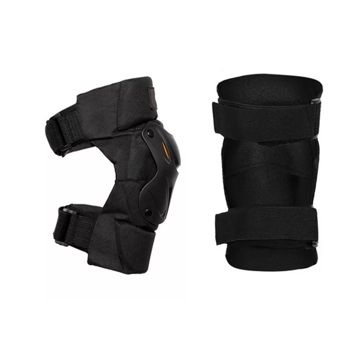 Rodilleras Motociclista Ciclismo Bicicleta Montaña Mtb Moto