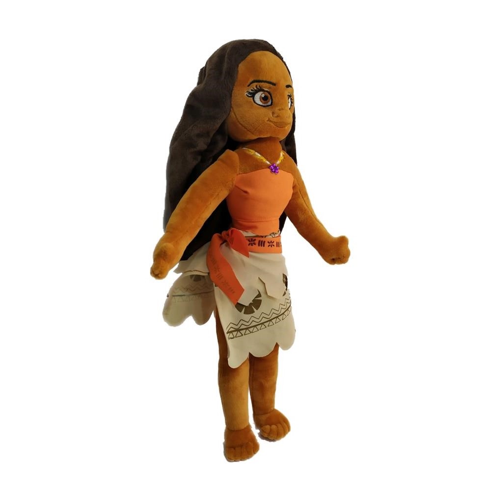  Peluche Princesa 47 Cm Detalles Bordados