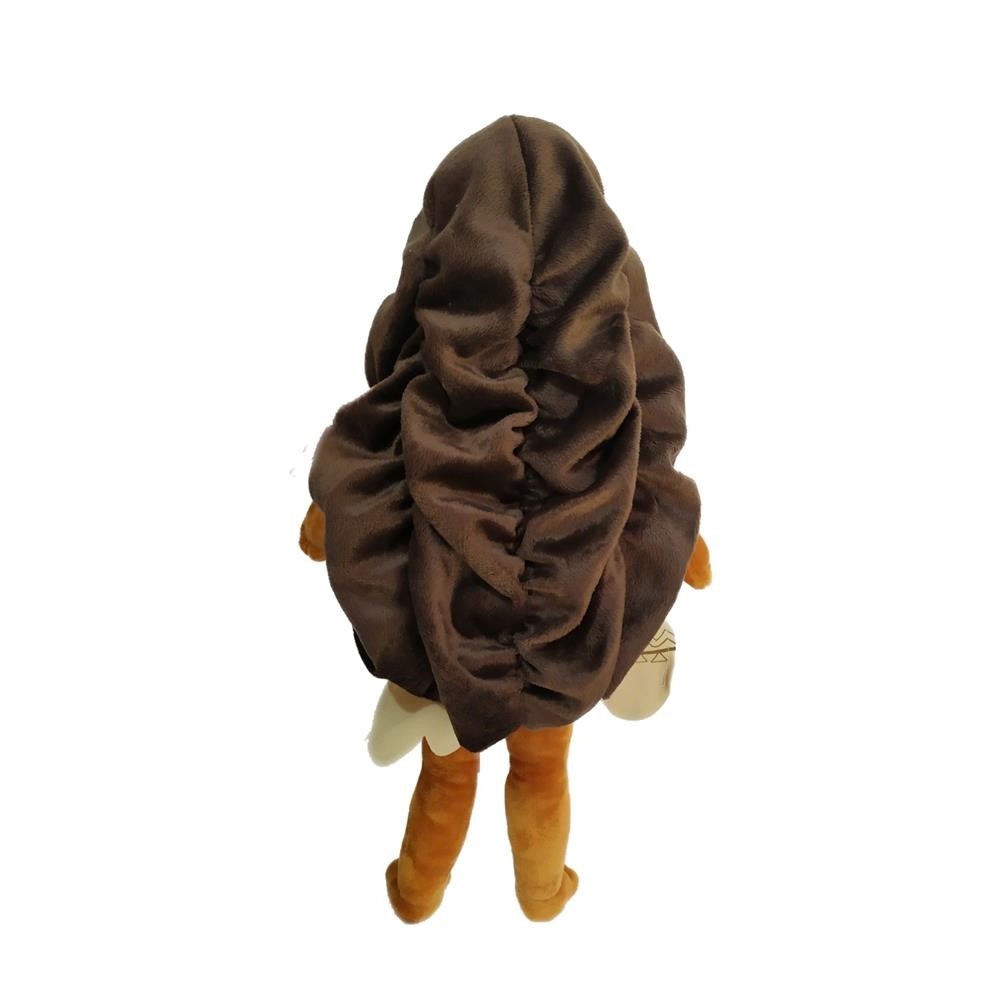  Peluche Princesa 47 Cm Detalles Bordados