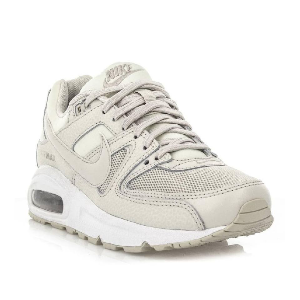 Tenis Nike Air Max Command Mujer 397690-018
