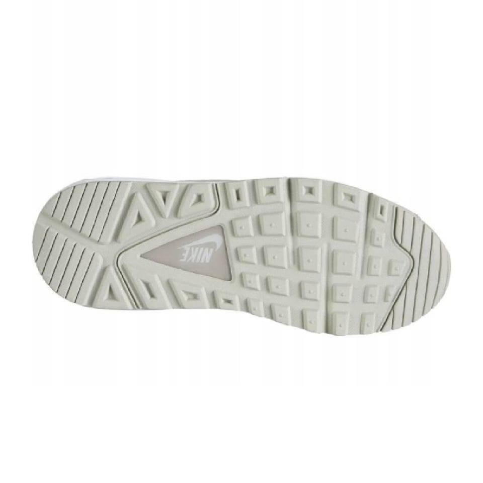 Tenis Nike Air Max Command Mujer 397690-018