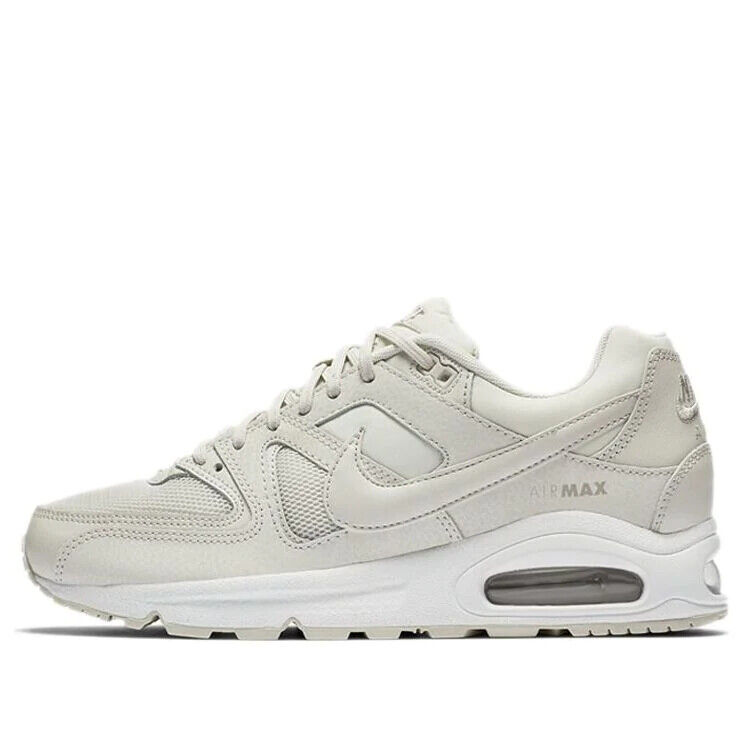 Tenis Nike Air Max Command Mujer 397690-018