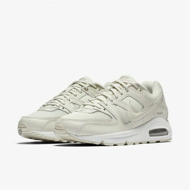 Tenis Nike Air Max Command Mujer 397690-018