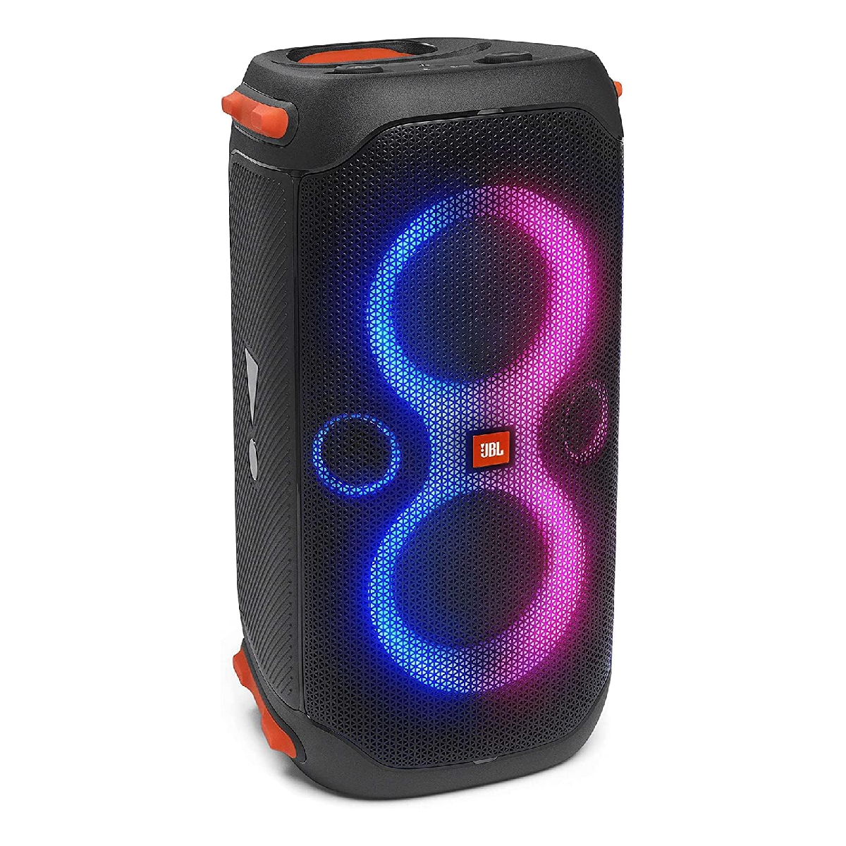 Bocina JBL Partybox 110 Black