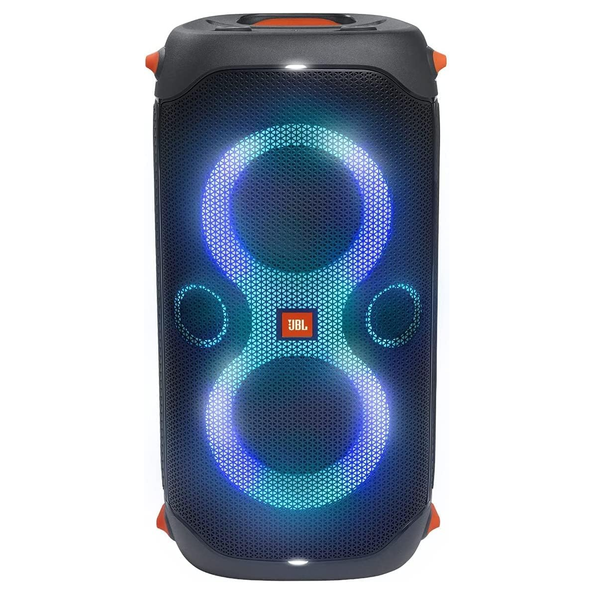 Bocina JBL Partybox 110 Black