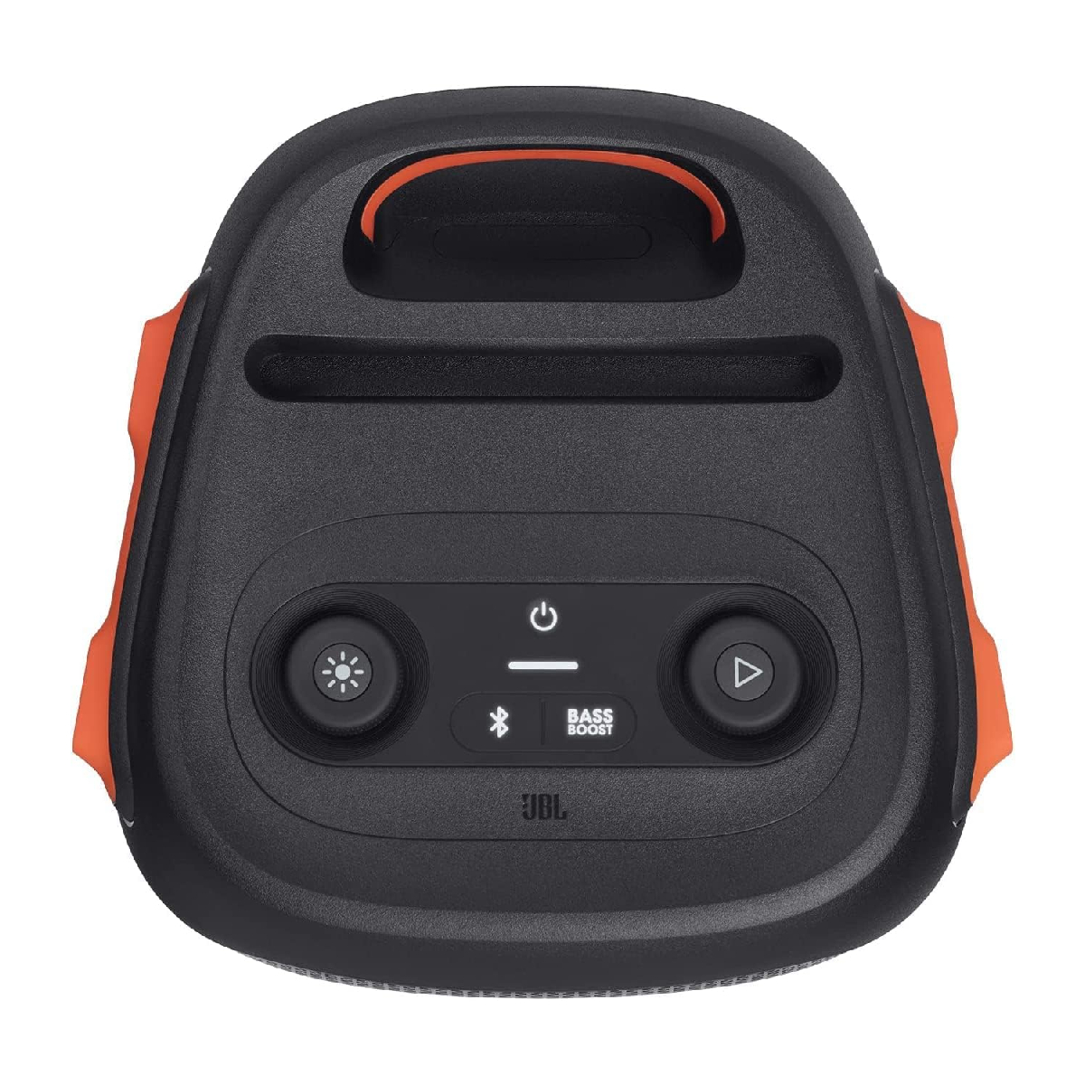 Bocina JBL Partybox 110 Black