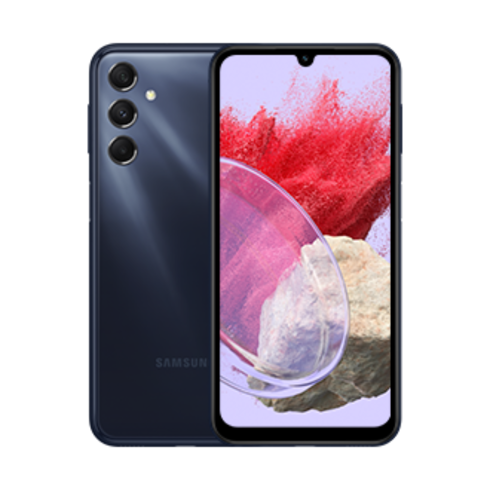 SAMSUNG GALAXY M34 5G 128GB 6GB RAM