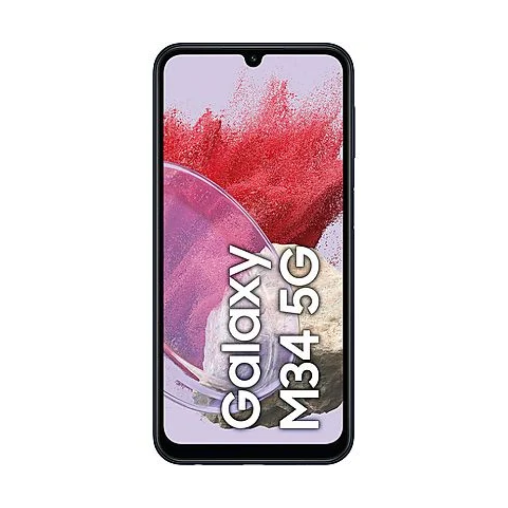 SAMSUNG GALAXY M34 5G 128GB 6GB RAM