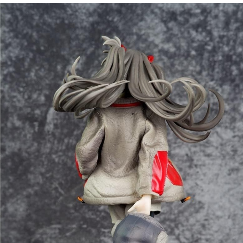 Figura Asuka Langley 24 Cm Evangelion Radio Eva 2 Anime.